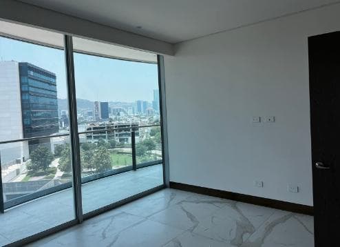 Departamentos en Venta Torre Saqqara San Pedro Monterrey