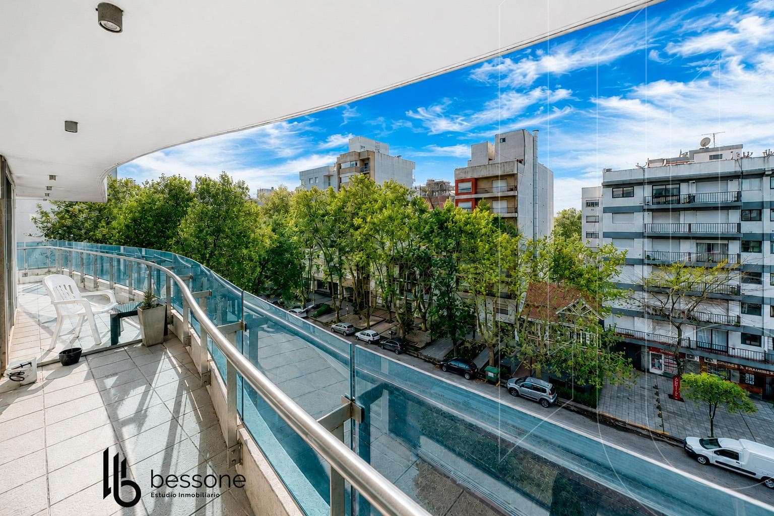 Apartment in La Perla