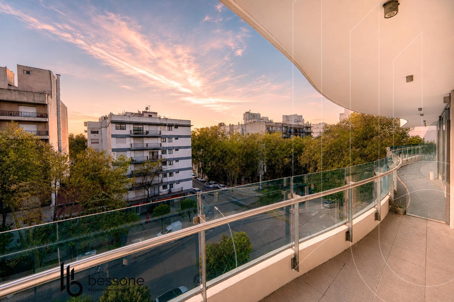 Apartment in La Perla