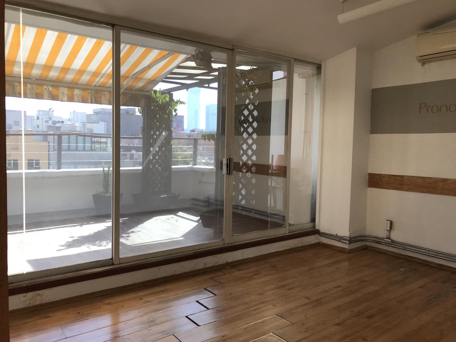 Commercial Office Building for Rent, Benito Juárez, Actipan Del Valle