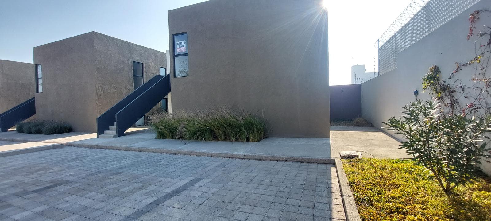 Duplex in Nuevo Juriquilla (San Isidro)