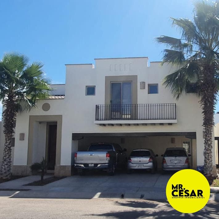 House for Sale in La Encantada Residencial