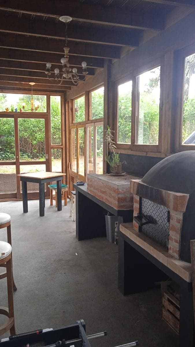 Culinary Entrepreneurship Opportunity or Two Houses