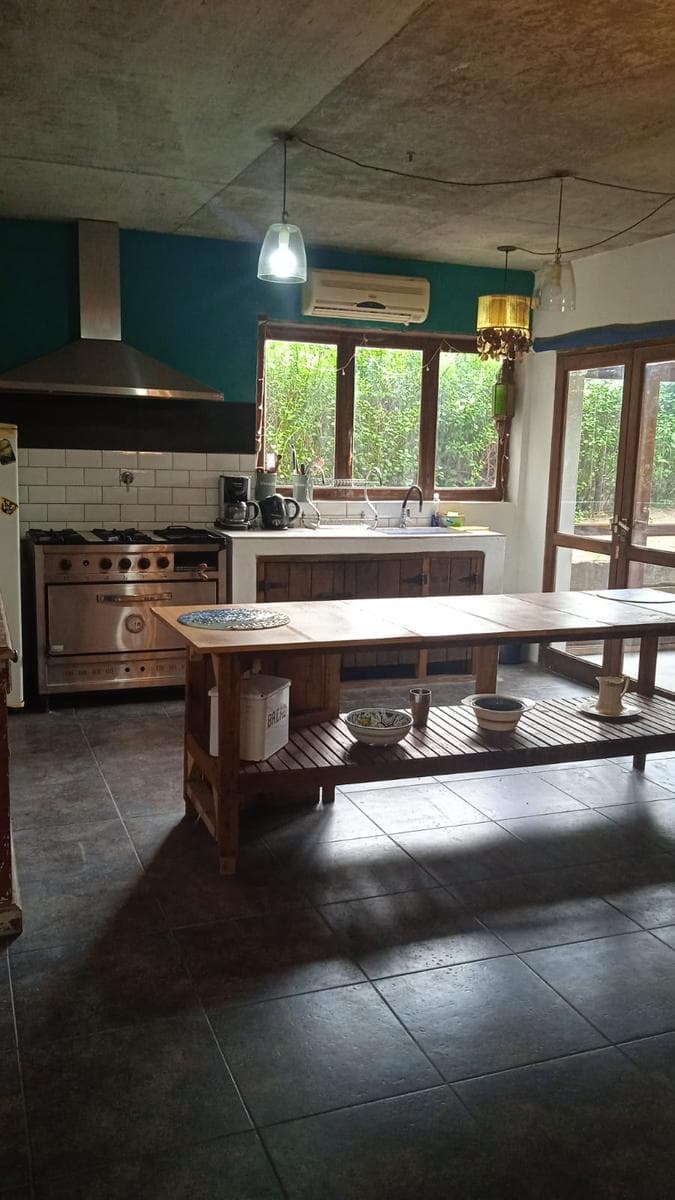Culinary Entrepreneurship Opportunity or Two Houses