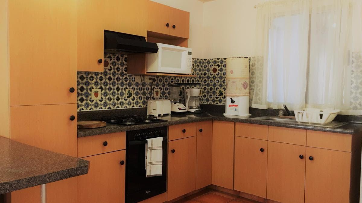 Apartment - Los Pinos Subdivision