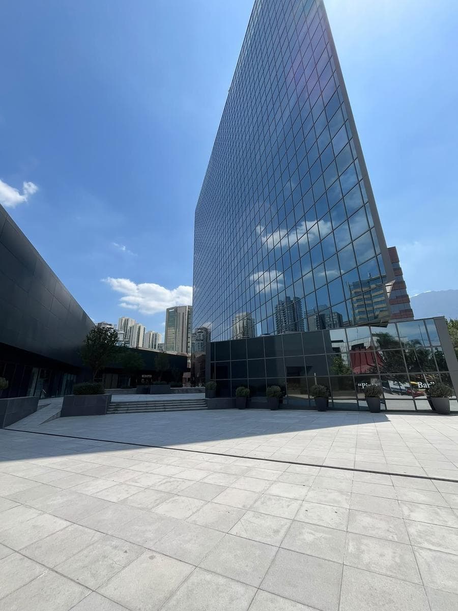 OFFICE FOR SALE IN TORRE ALTA, SAN PEDRO GARZA GARCIA