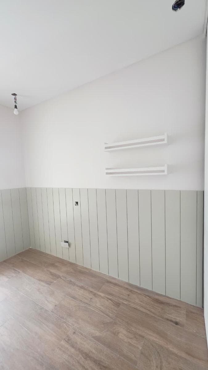 4-room duplex apartment for sale. Private terrace. Villa del Parque