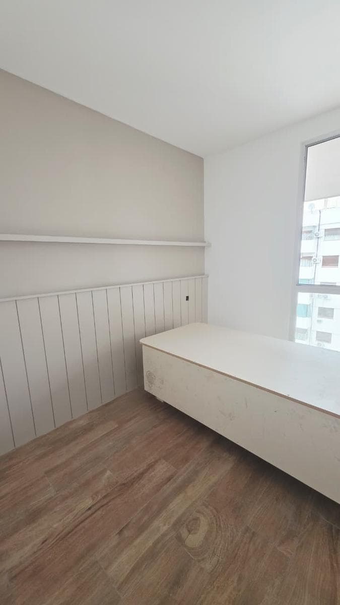 4-room duplex apartment for sale. Private terrace. Villa del Parque