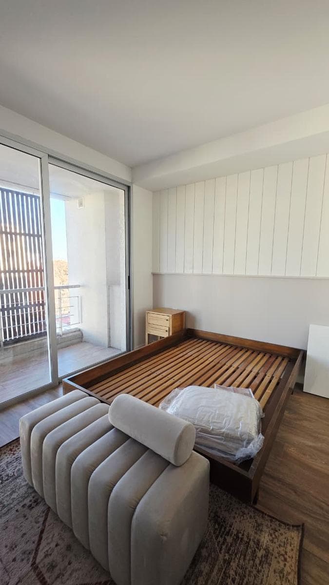 4-room duplex apartment for sale. Private terrace. Villa del Parque