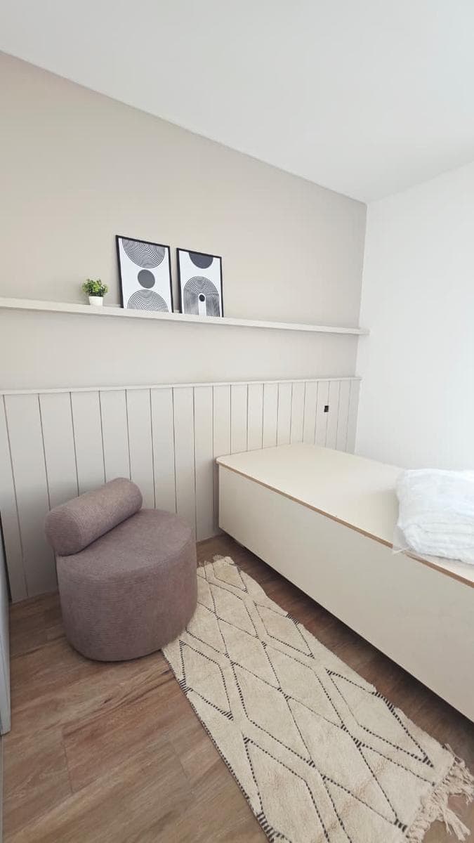 4-room duplex apartment for sale. Private terrace. Villa del Parque