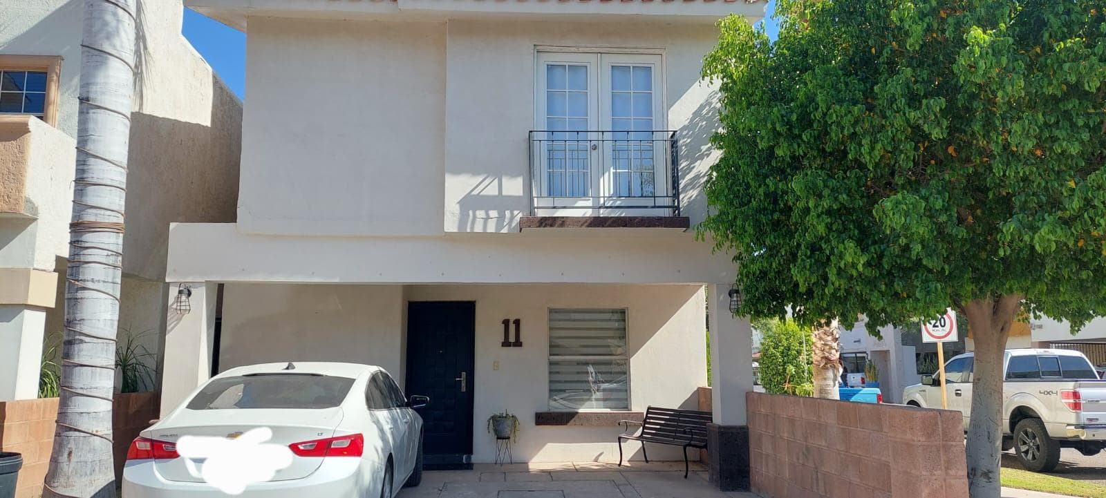 House for Sale on Paseo de las Misiones