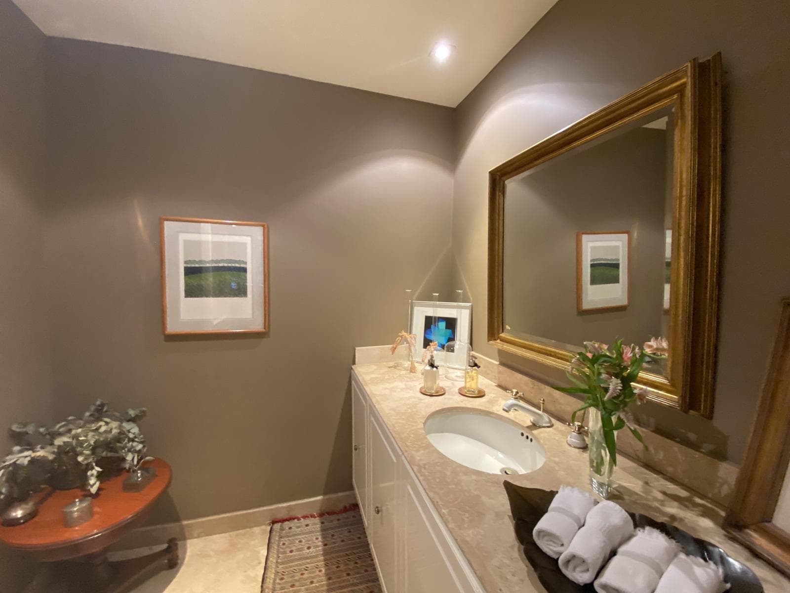 Apartment for sale in Santa Fe with a terrace