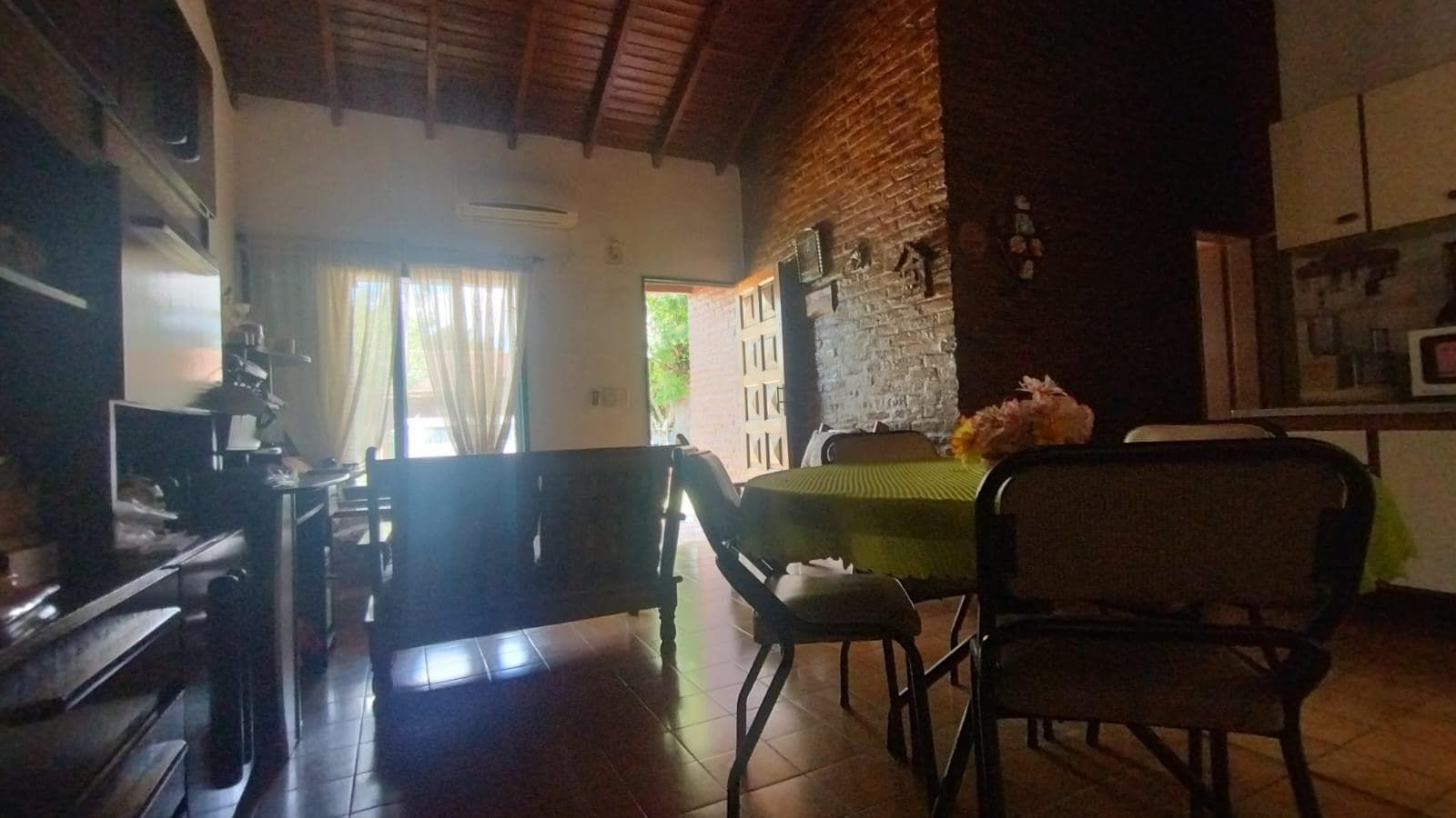 House in Altos de Pacheco