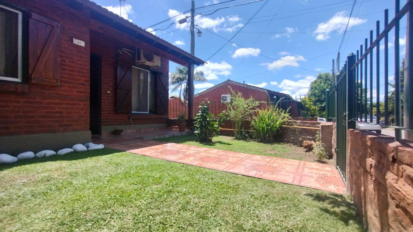 House in Altos de Pacheco