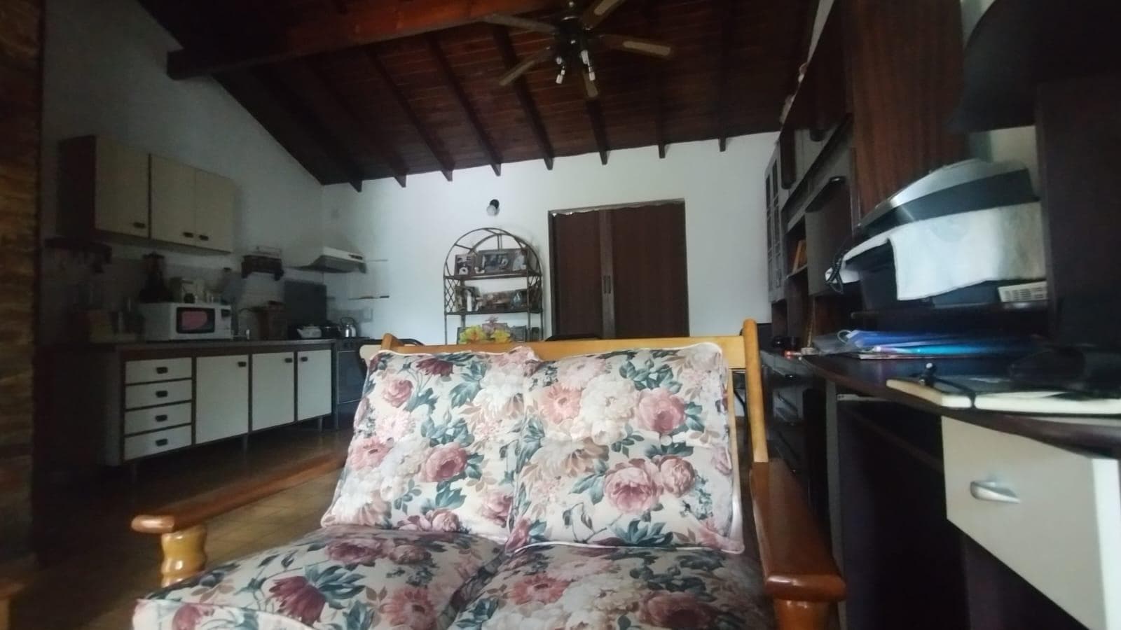 House in Altos de Pacheco
