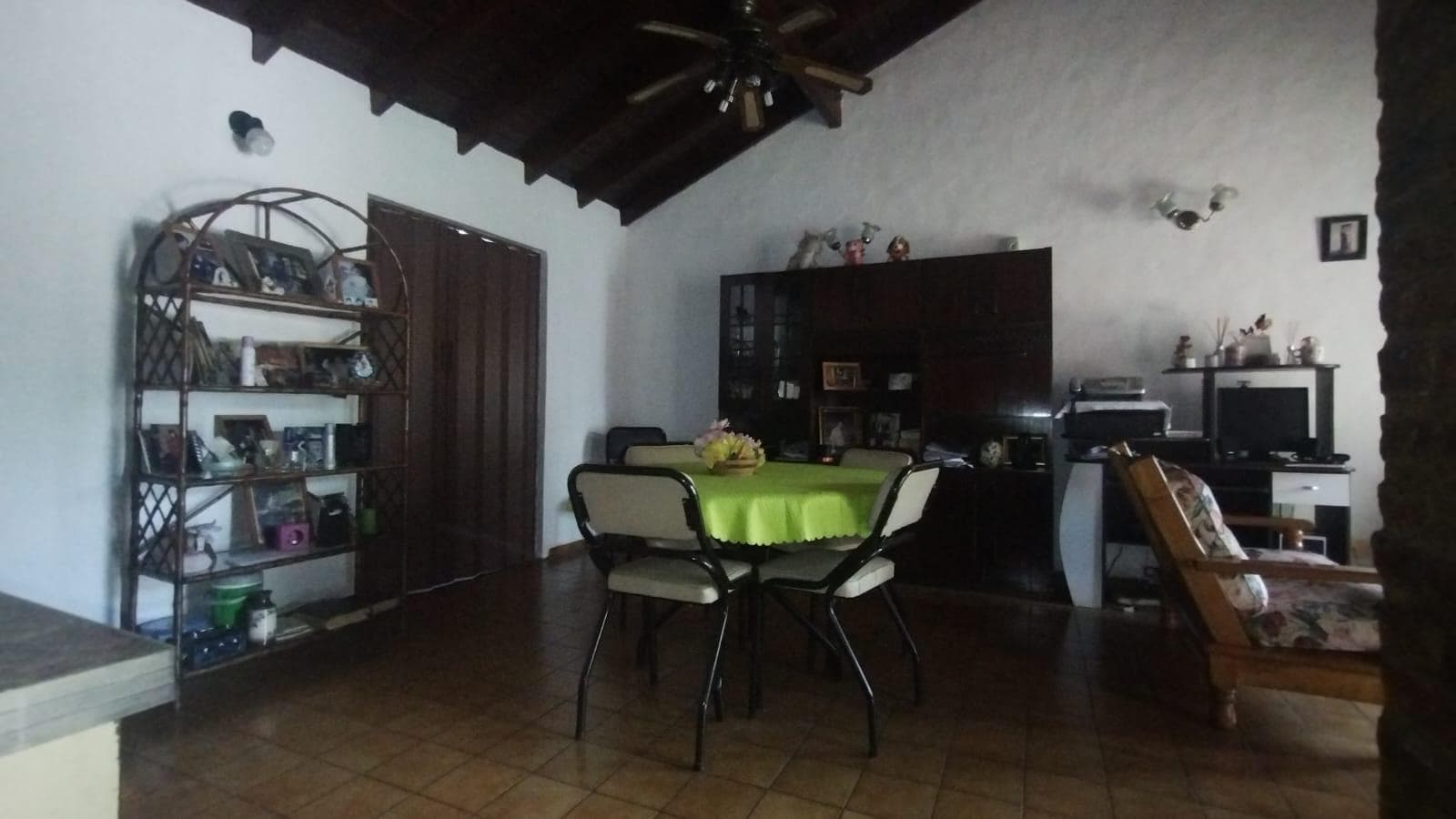 House in Altos de Pacheco