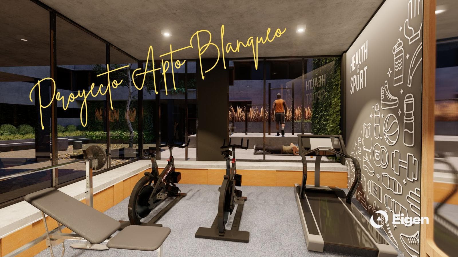 For Sale/Financing: 3-Bedroom Apartment with Balcony and Amenities. Pichincha