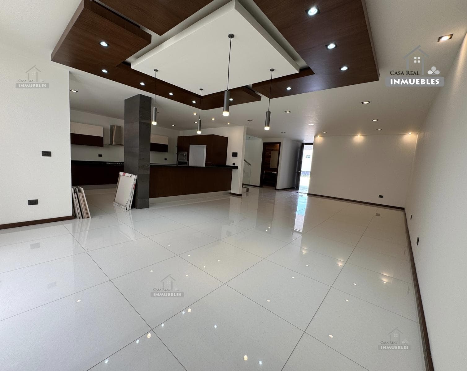 House in the Zona Plateada neighborhood of Pachuca, Mina Real