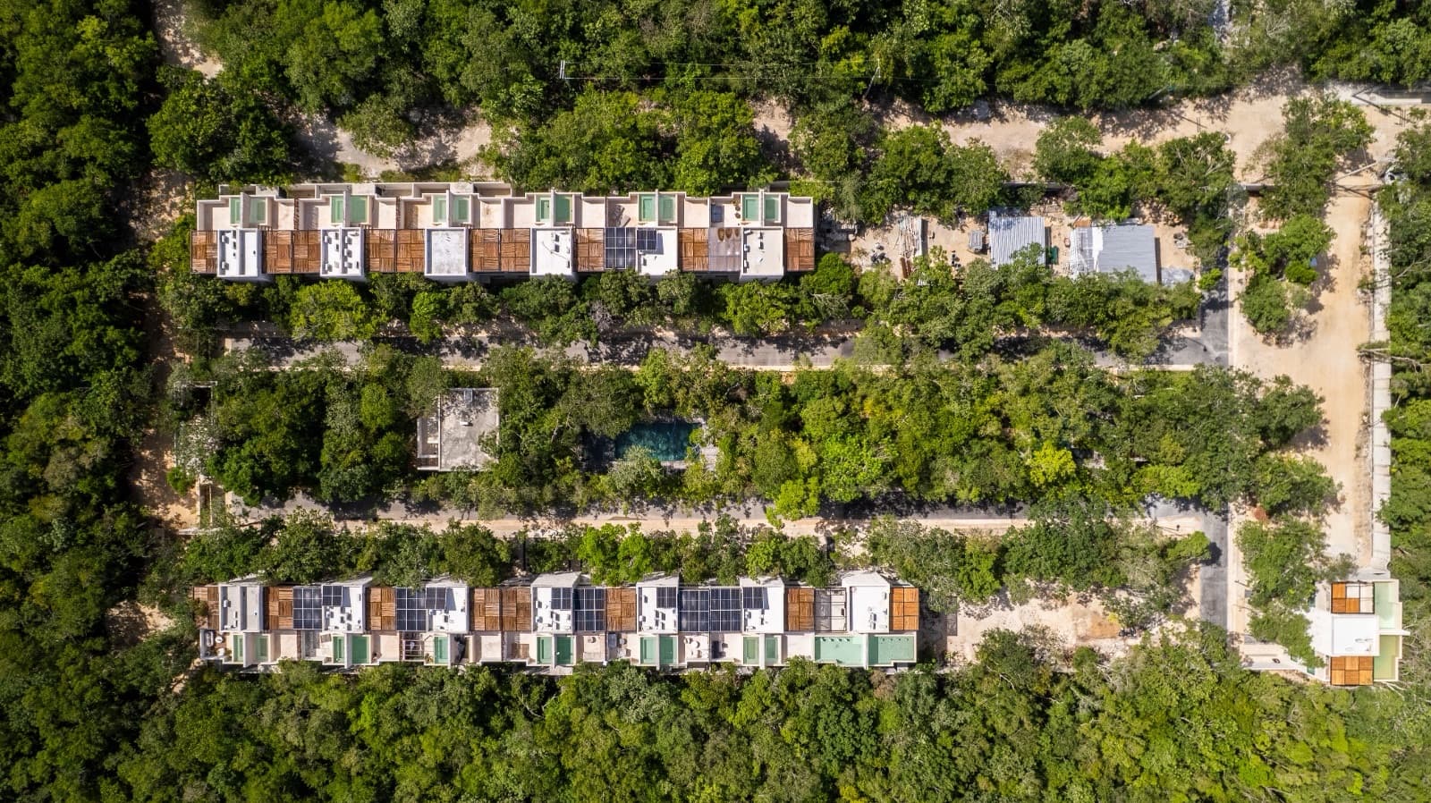 Casa - Villas Tulum