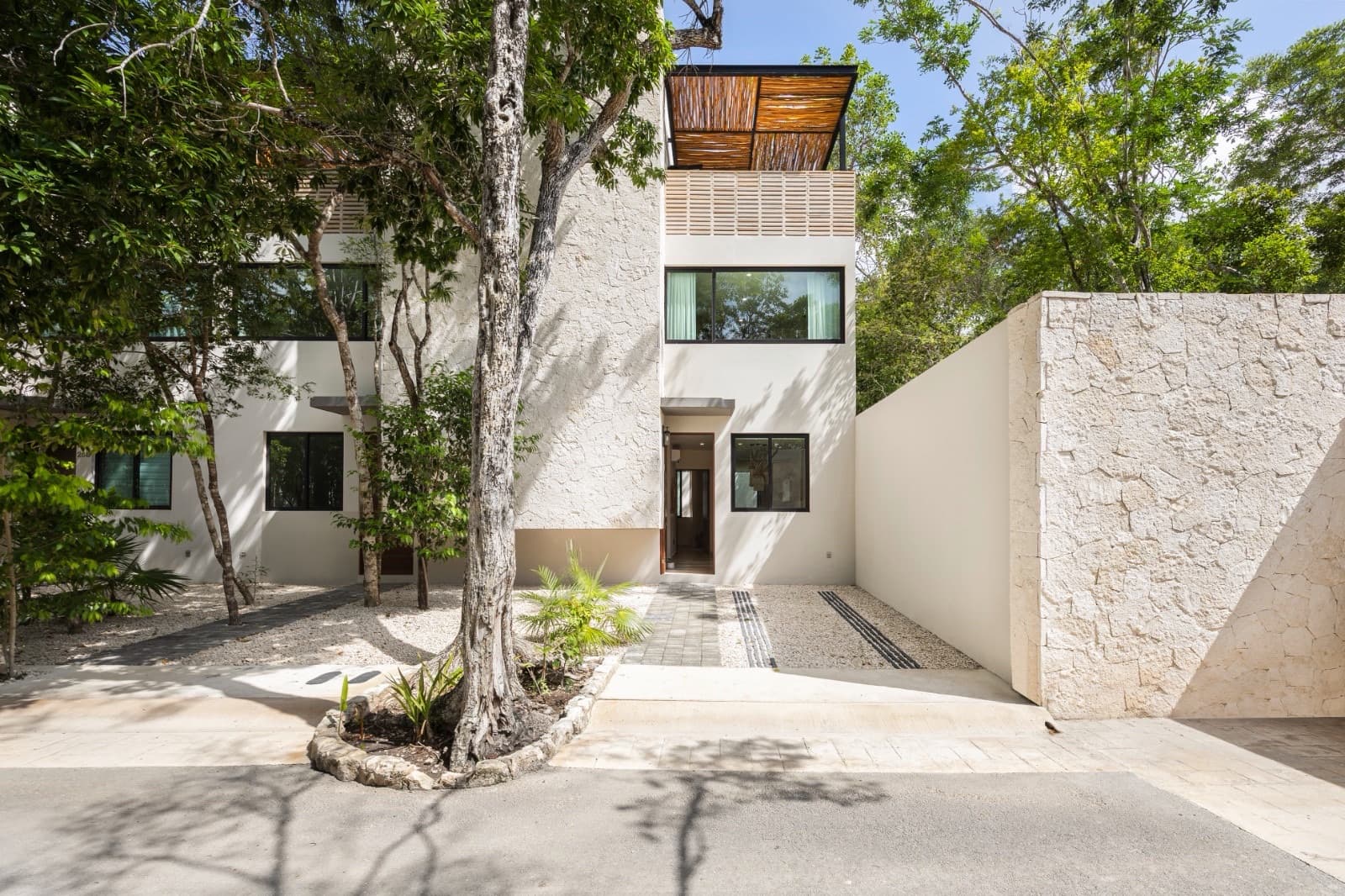 Casa - Villas Tulum