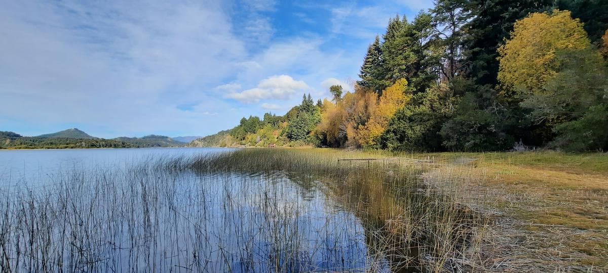 Land - Villa Llao Llao