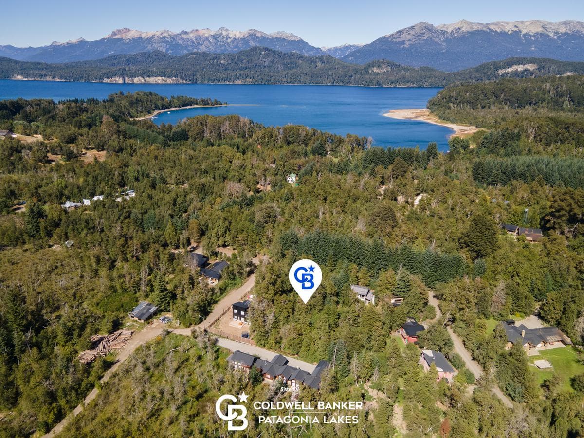 FOR SALE: 390 m² Lot/Land in a Quiet Area - Las Balsas Neighborhood, Villa la Angostura