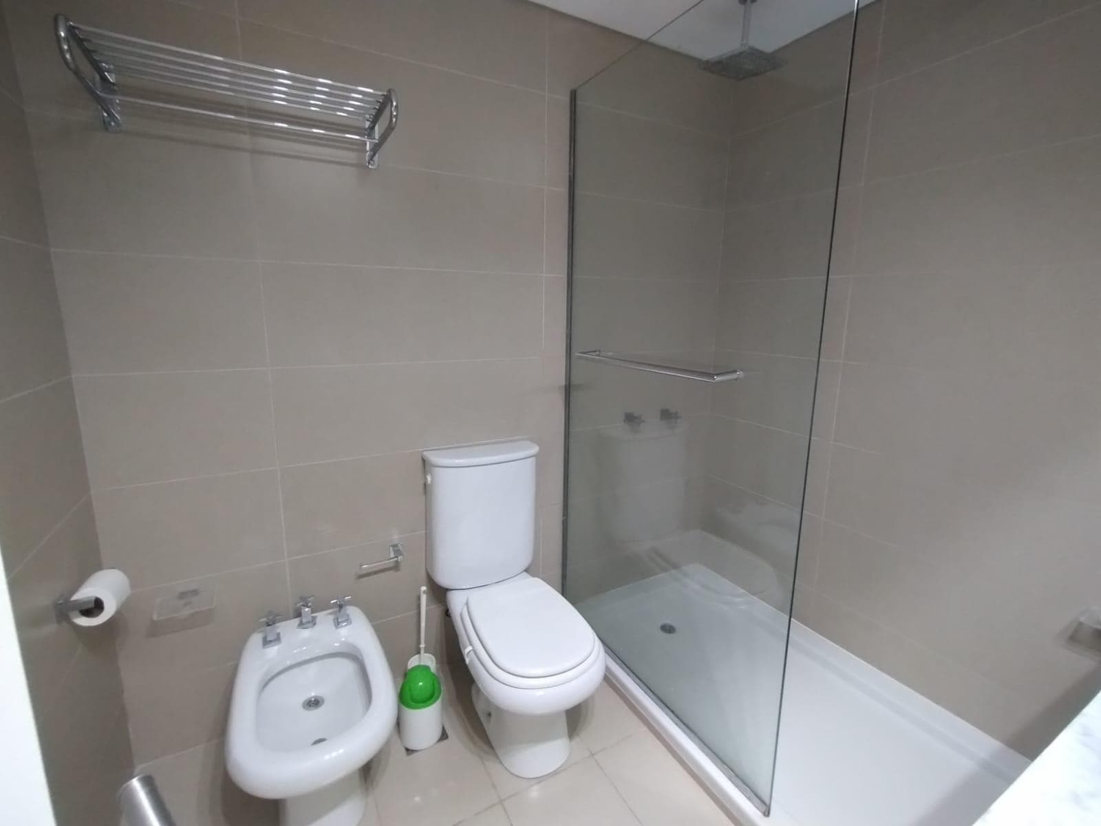 Departamento en venta 2 ambientes con cochera en Puerto Madero !!