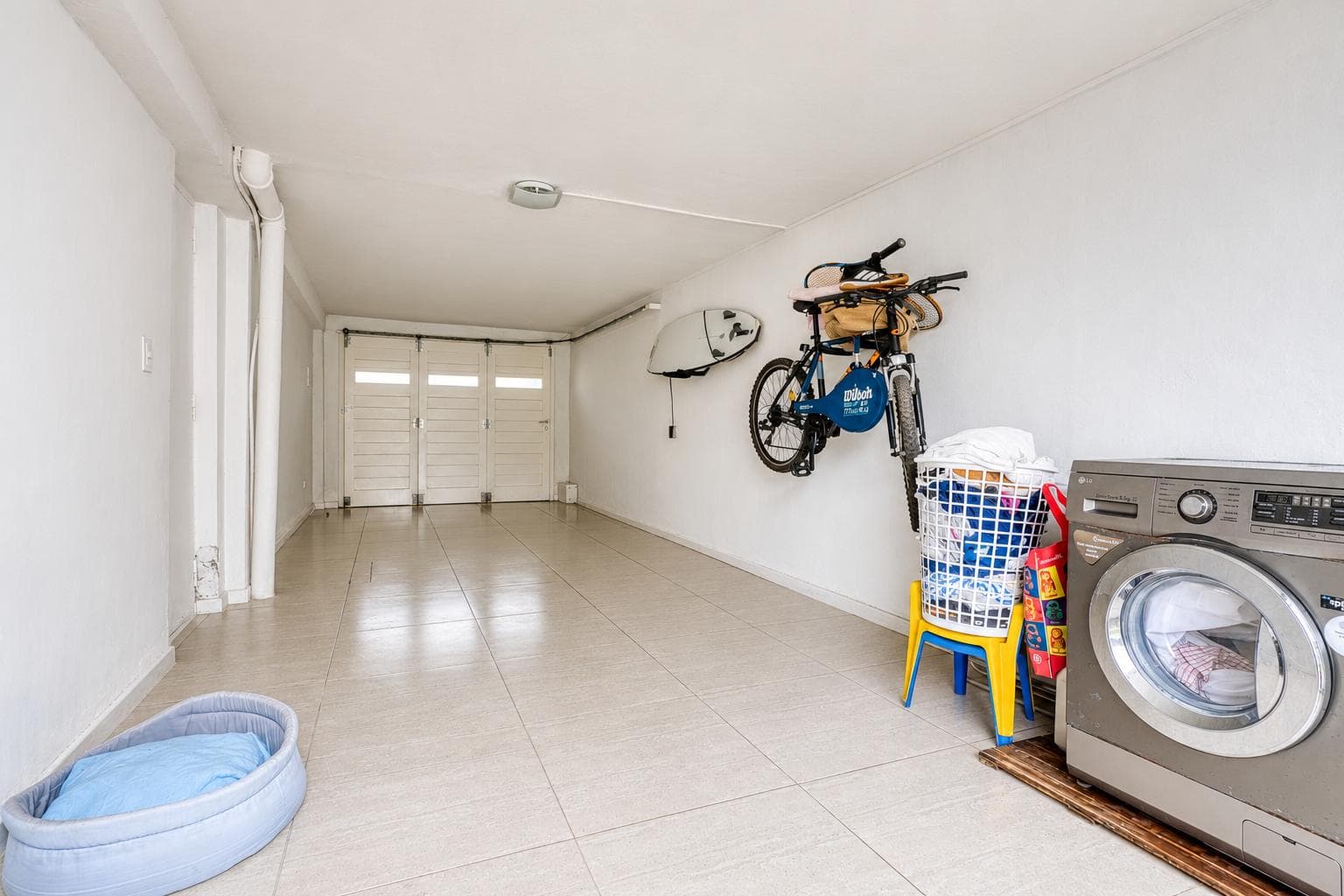 Casa en P.Luro