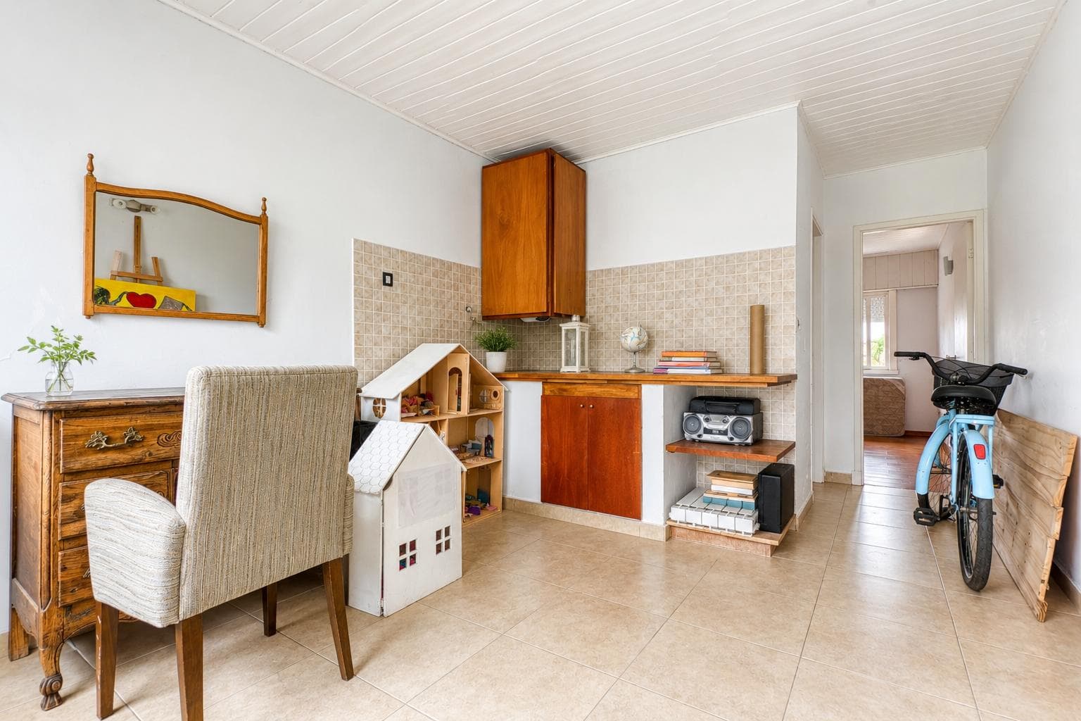 Casa en P.Luro