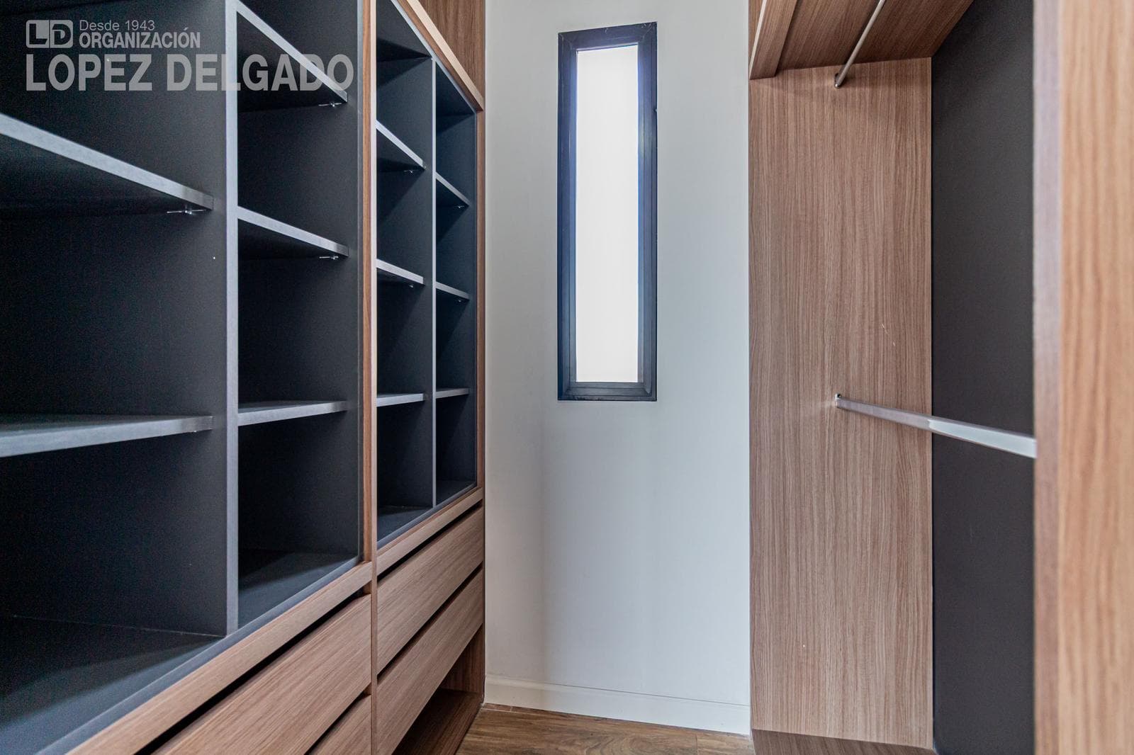 Brand-new 3-room apartment with its own terrace
