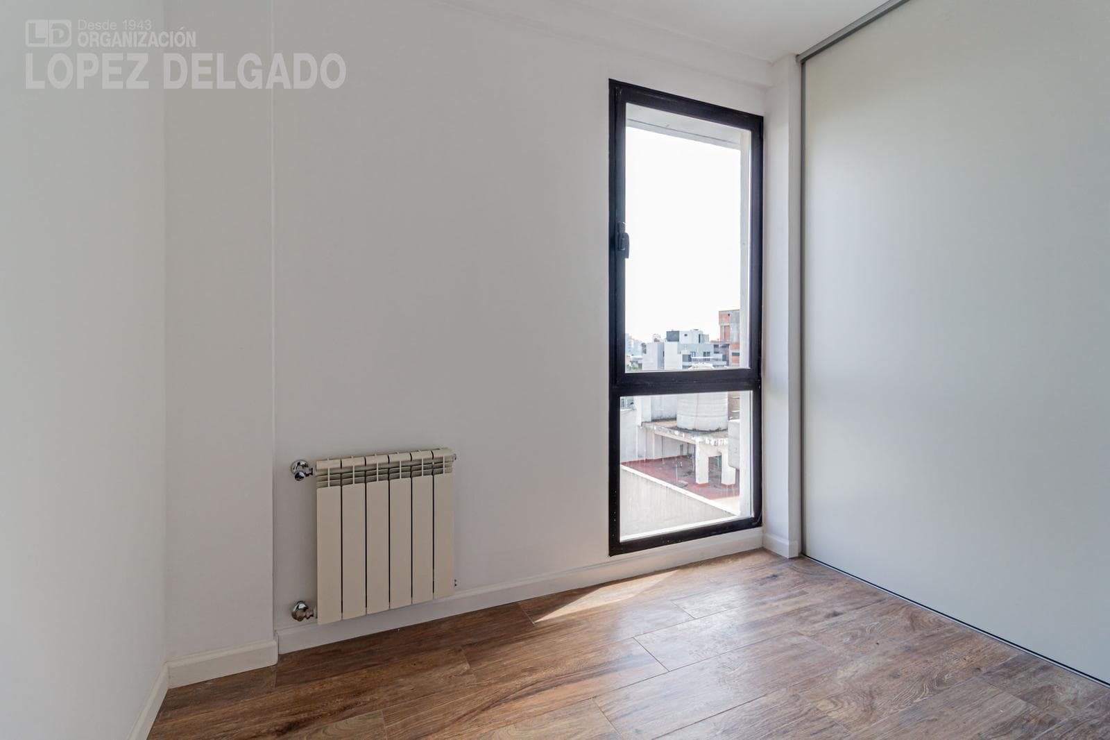 Brand-new 3-room apartment with its own terrace