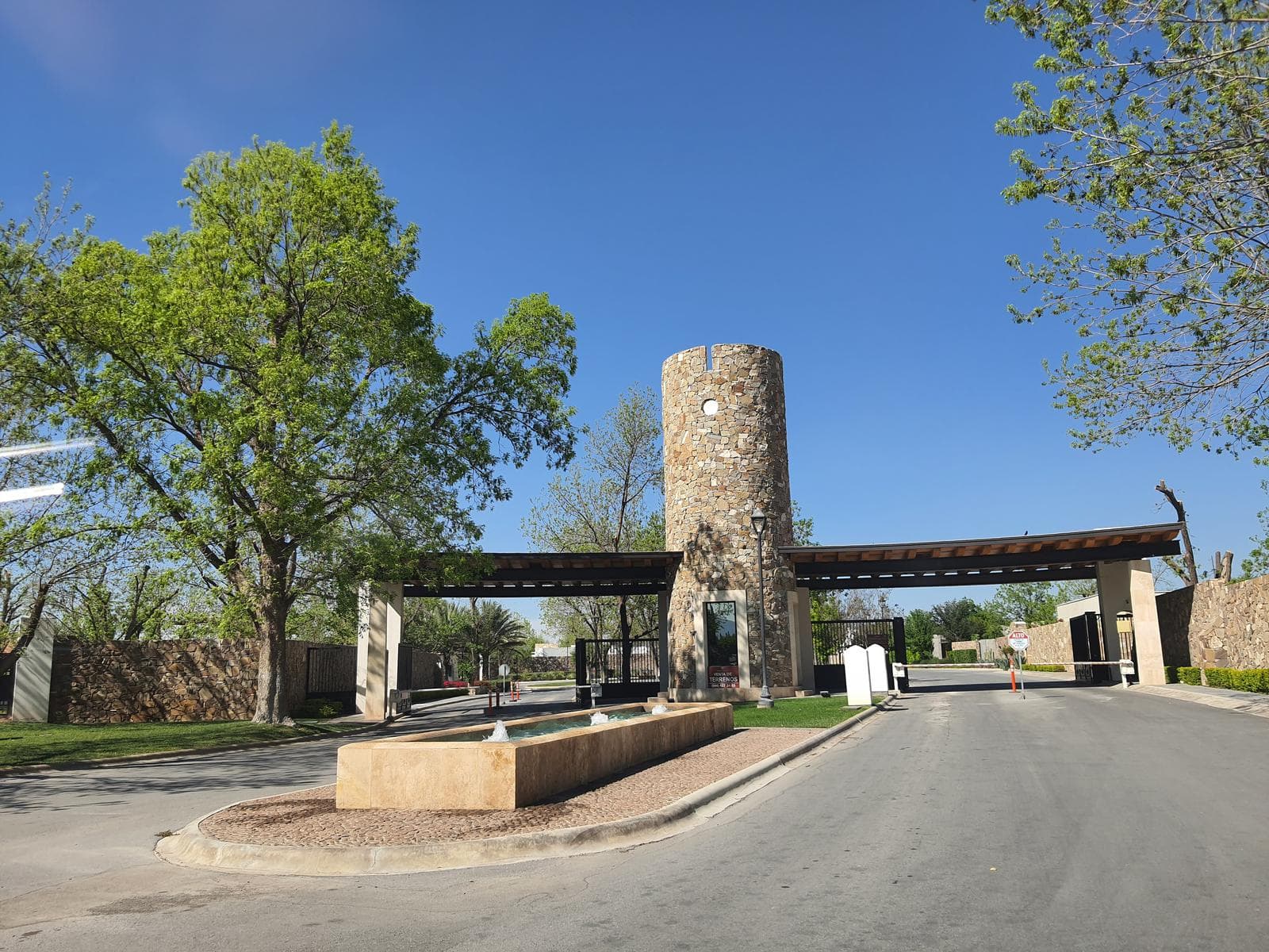 Land for Sale in Saltillo, Coahuila—Peña Alta Residential Development