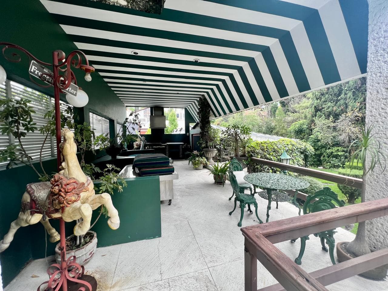 House for Sale in Bosques de las Lomas