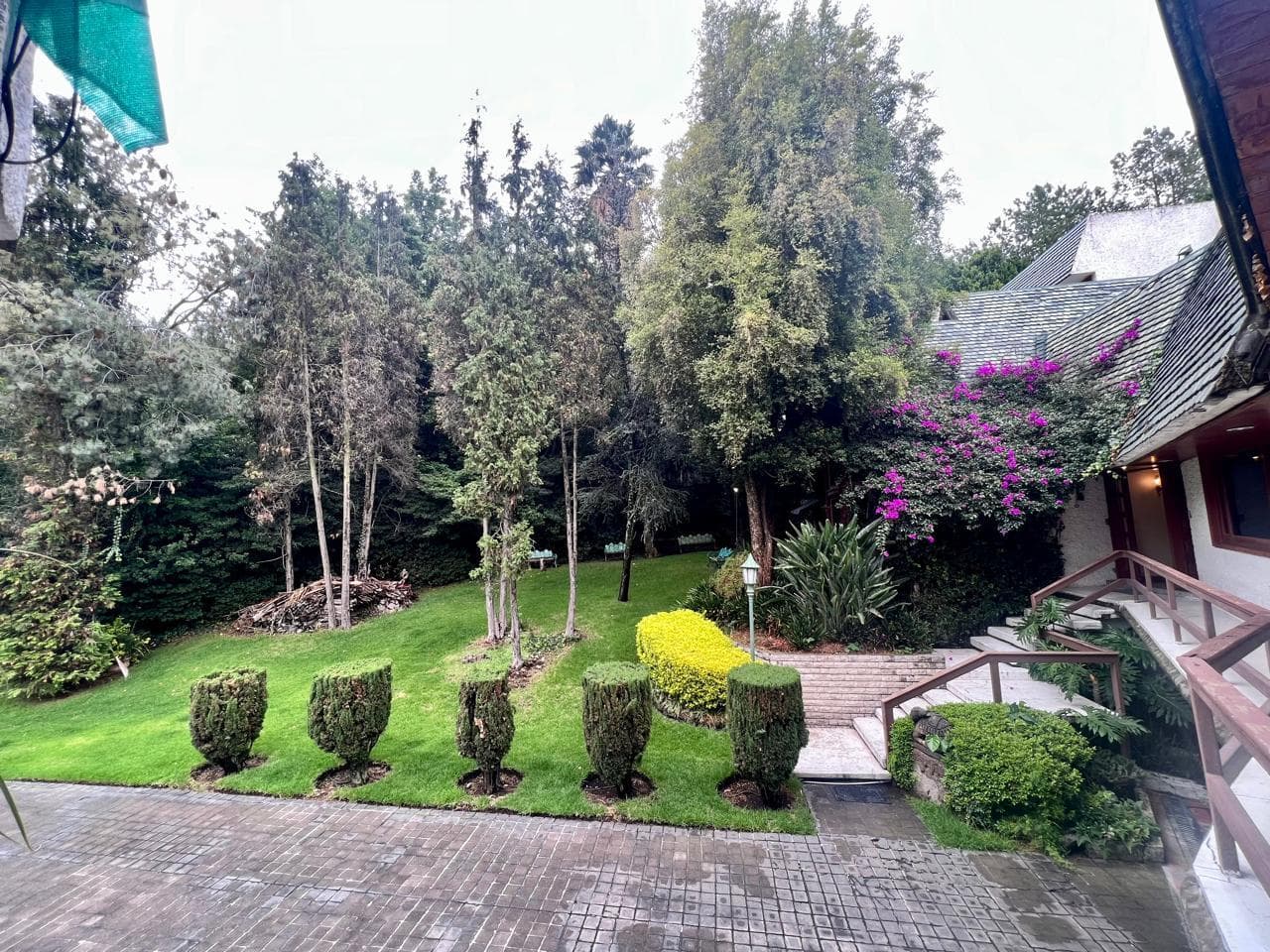House for Sale in Bosques de las Lomas