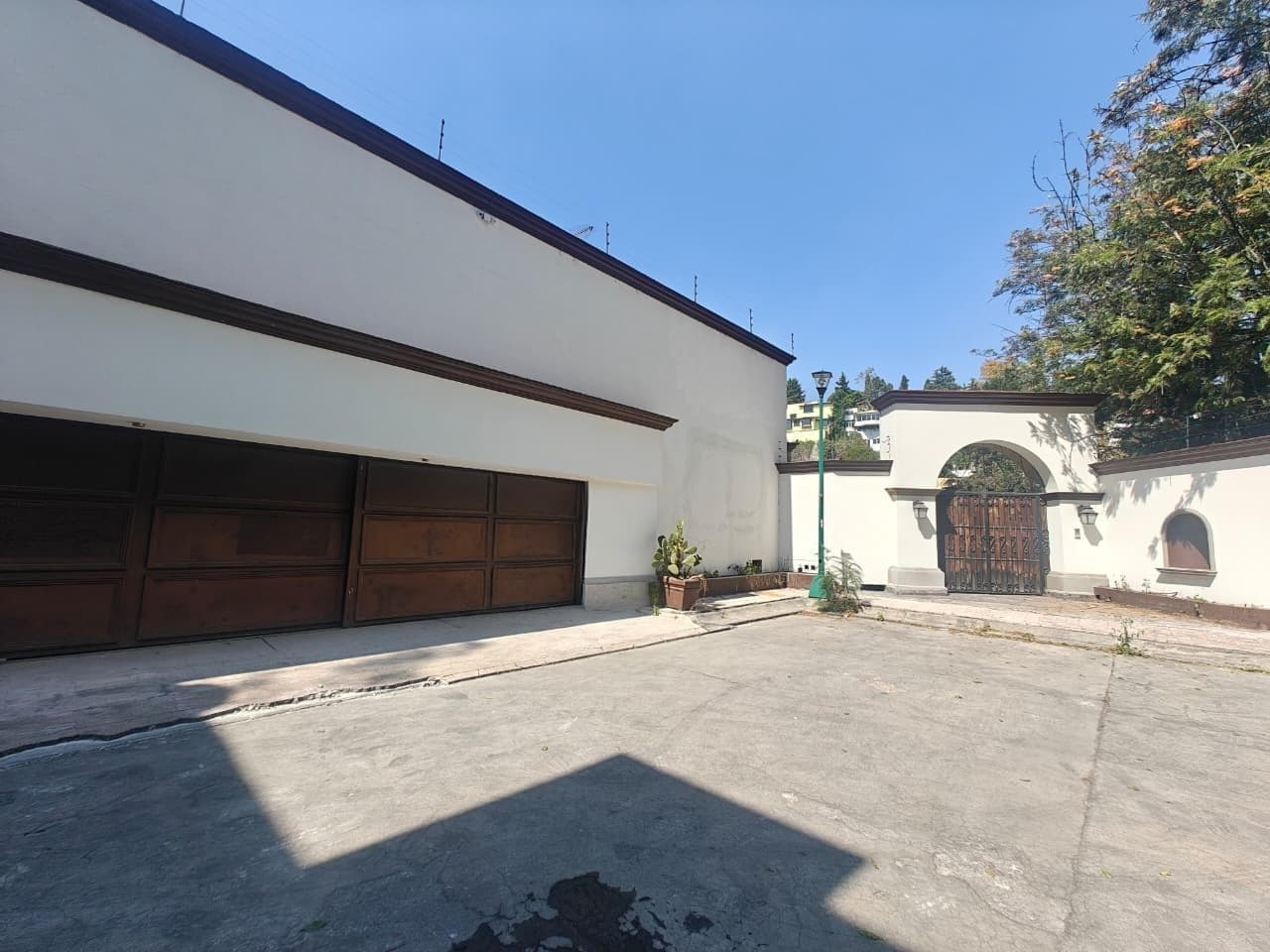 House for Sale in La Herradura, Huixquilucan