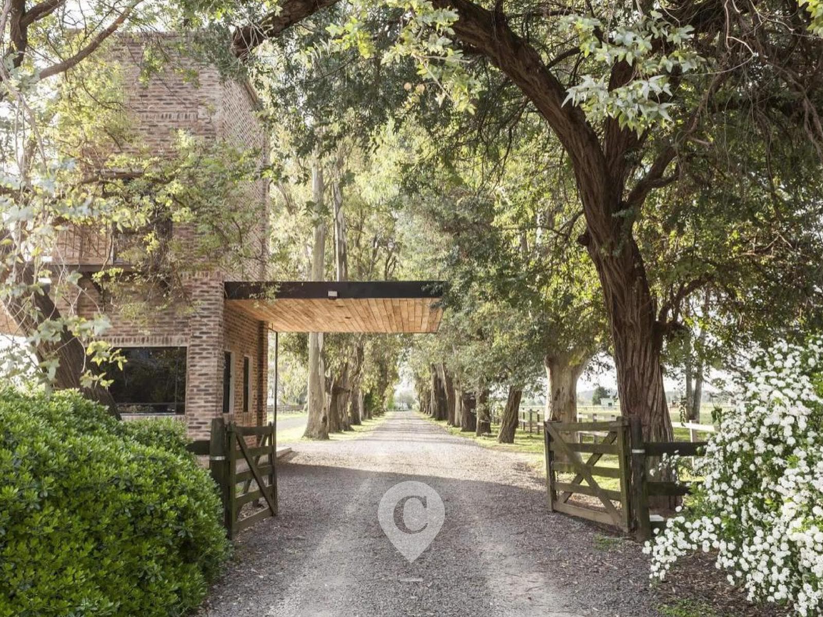 Land for Sale with Access to the Lagoon in El Campo. Phase 2. 1,019 m². Los Cardales