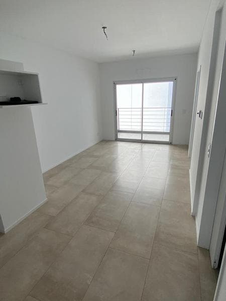APARTMENT - FOR RENT - NUÑEZ - 2 ROOMS