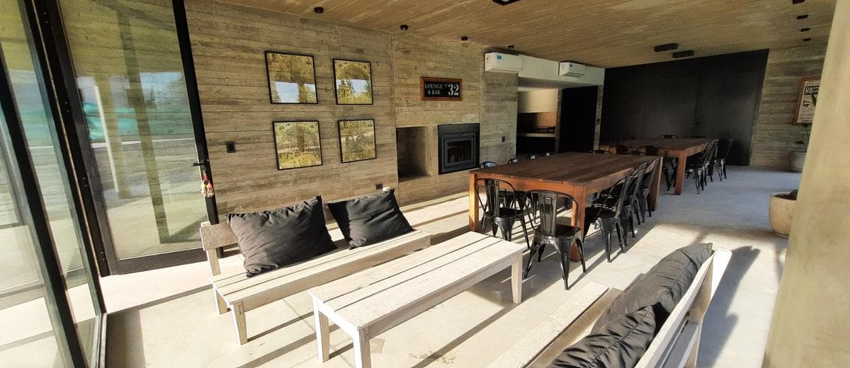 FOR SALE: 3-bedroom apartment with amenities - Tower 4, Ocho Sauces, Funes.