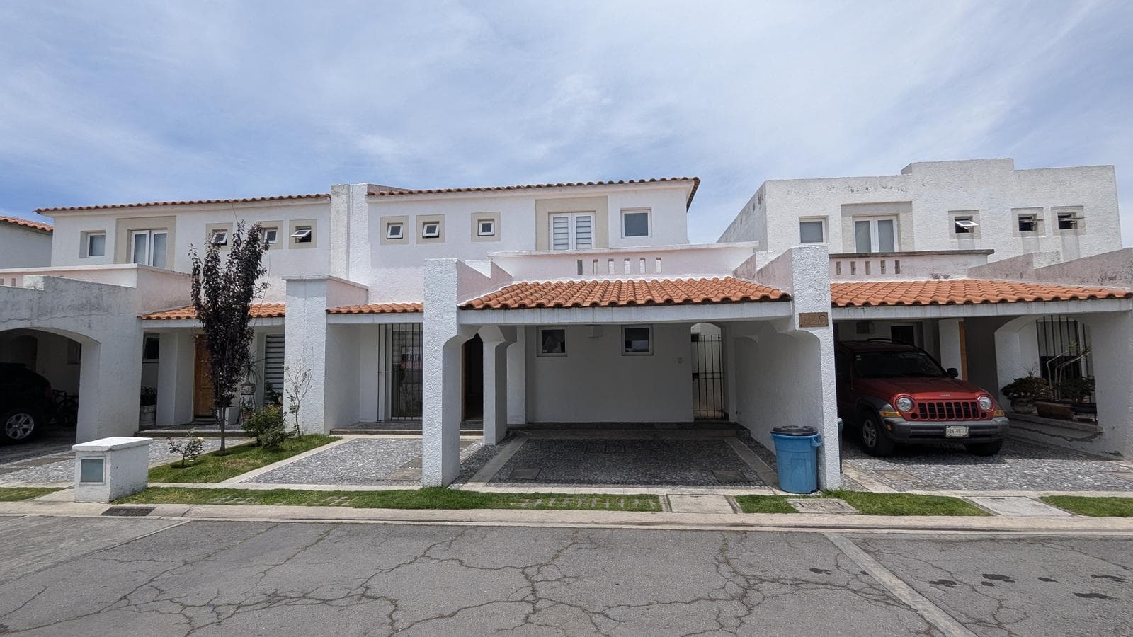 HOUSE FOR RENT IN CASTAÑO 1, METEPEC