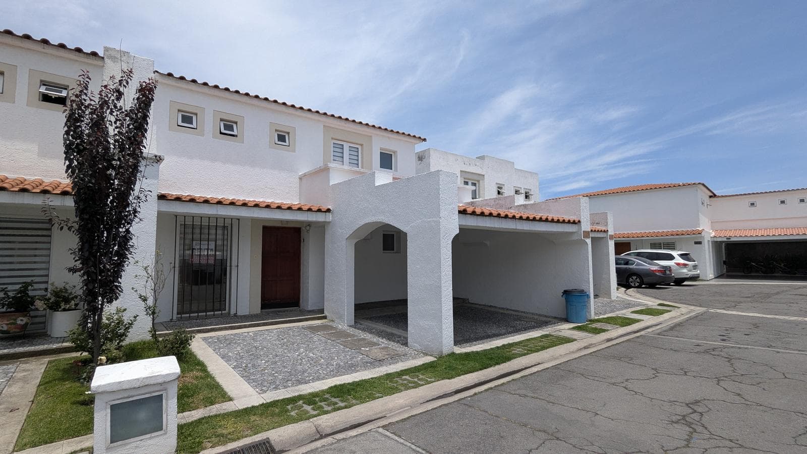 HOUSE FOR RENT IN CASTAÑO 1, METEPEC