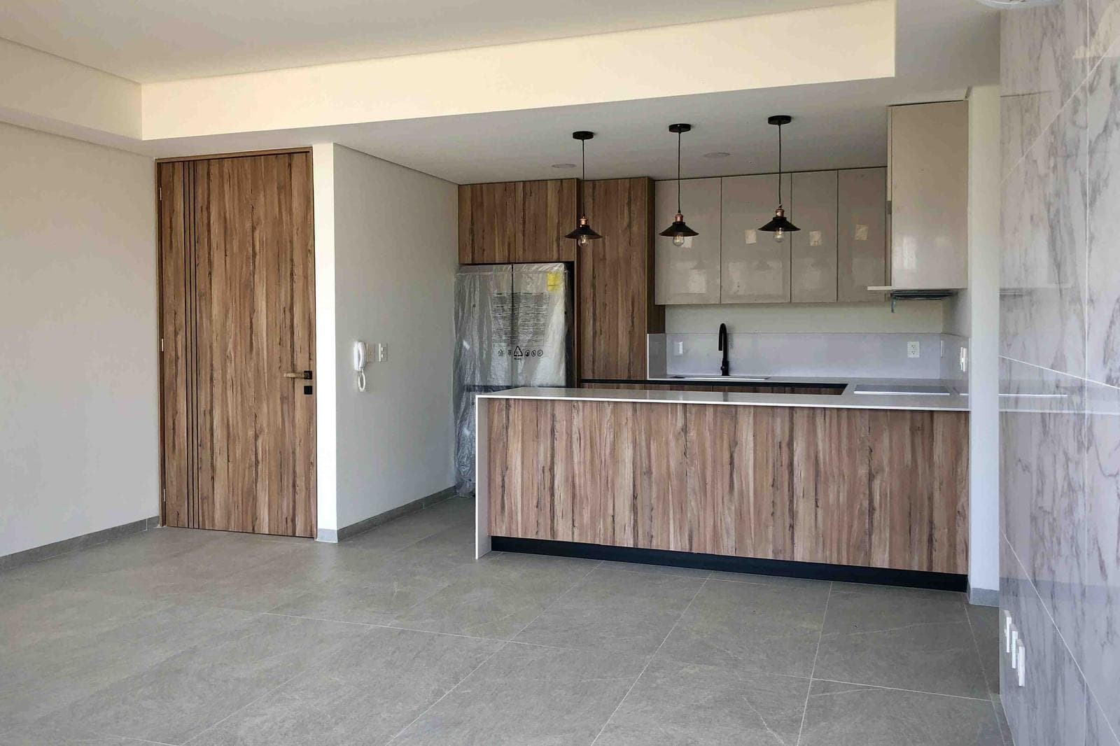 Apartment for rent, Chapultepec Country neighborhood, Guadalajara, Jalisco.