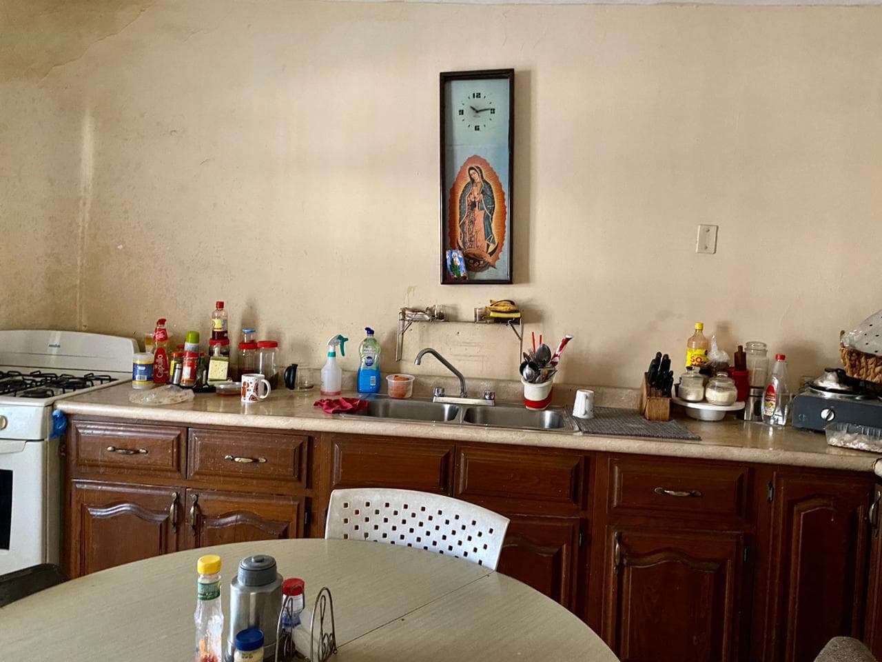 House for Sale in the Lomas de Madrid Neighborhood, a Few Blocks from López Portillo Boulevard