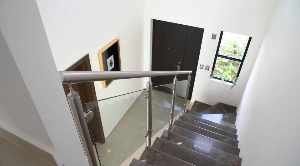 New 3-Story House for Sale