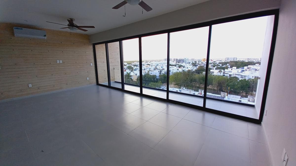 PENTHOUSE Apartment for Sale, 3 Bedrooms, Arbolada Cumbres, Av. Hayacán, Cancún
