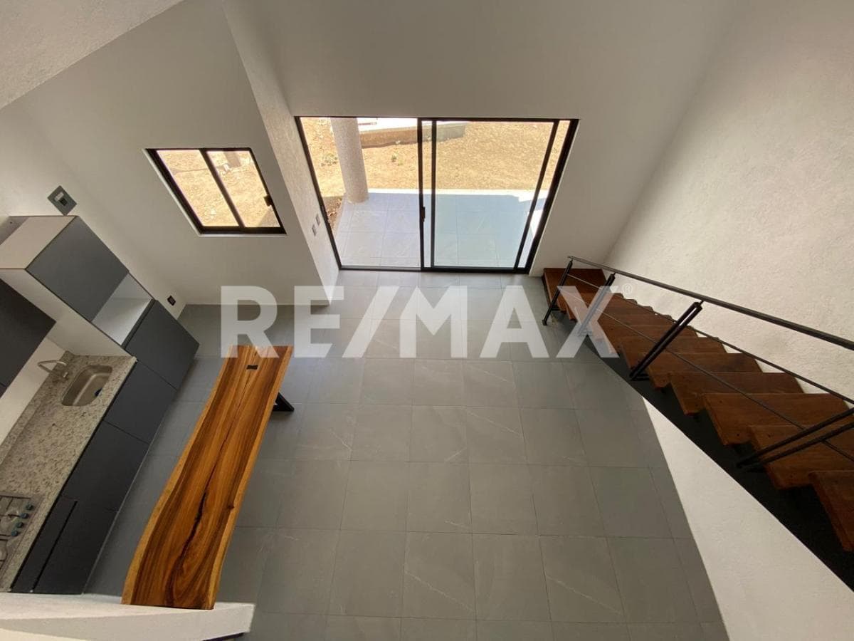 House for Sale in Morelos, Tlayacapan