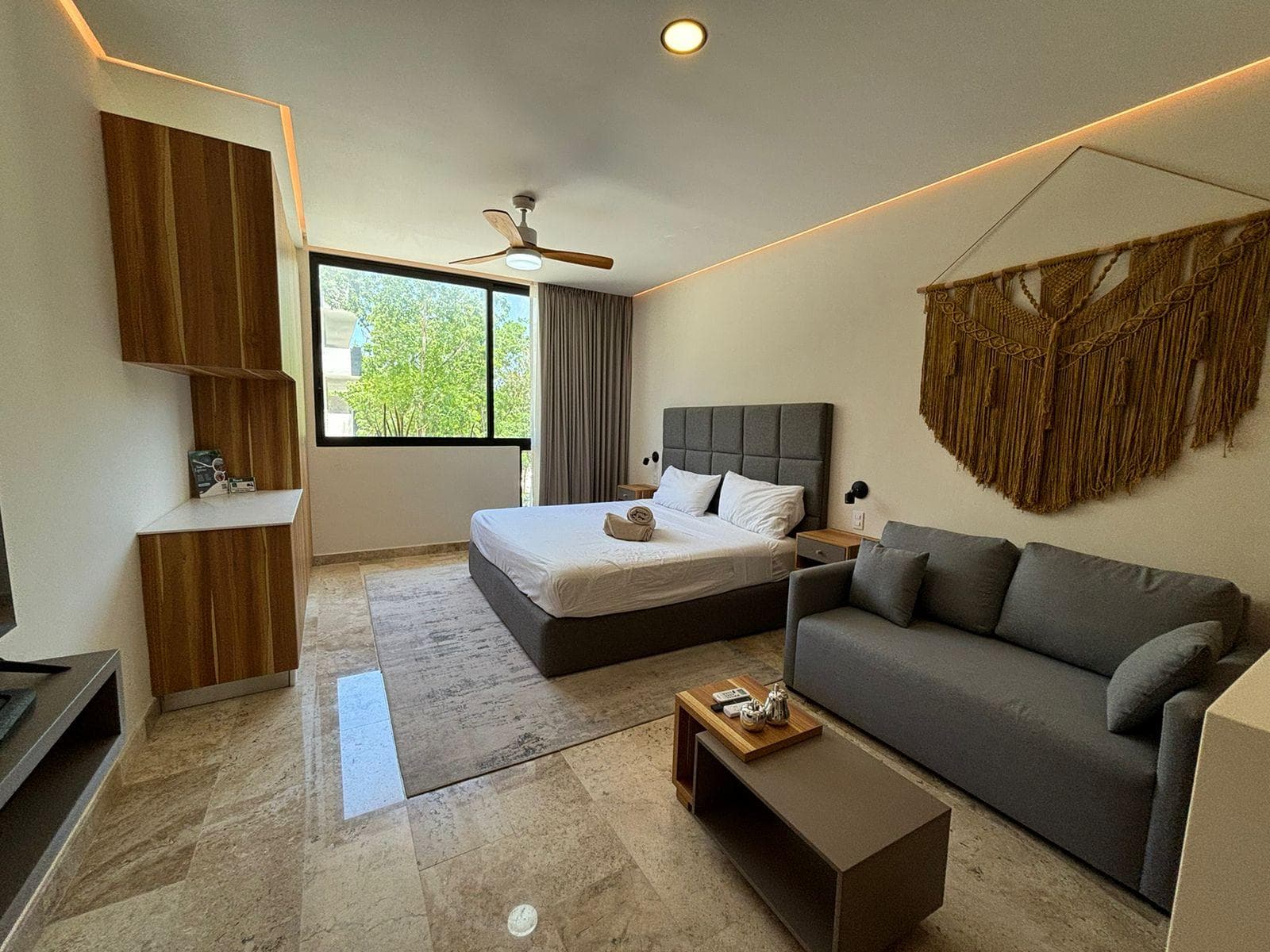 Great Deal: Apartment for Sale in Aldea Zama