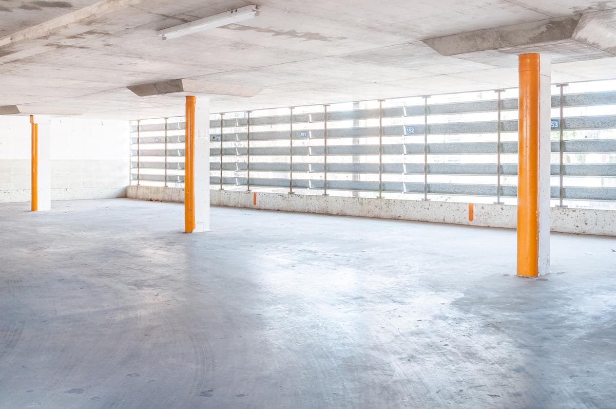 Garage for sale and rent, Quilmes