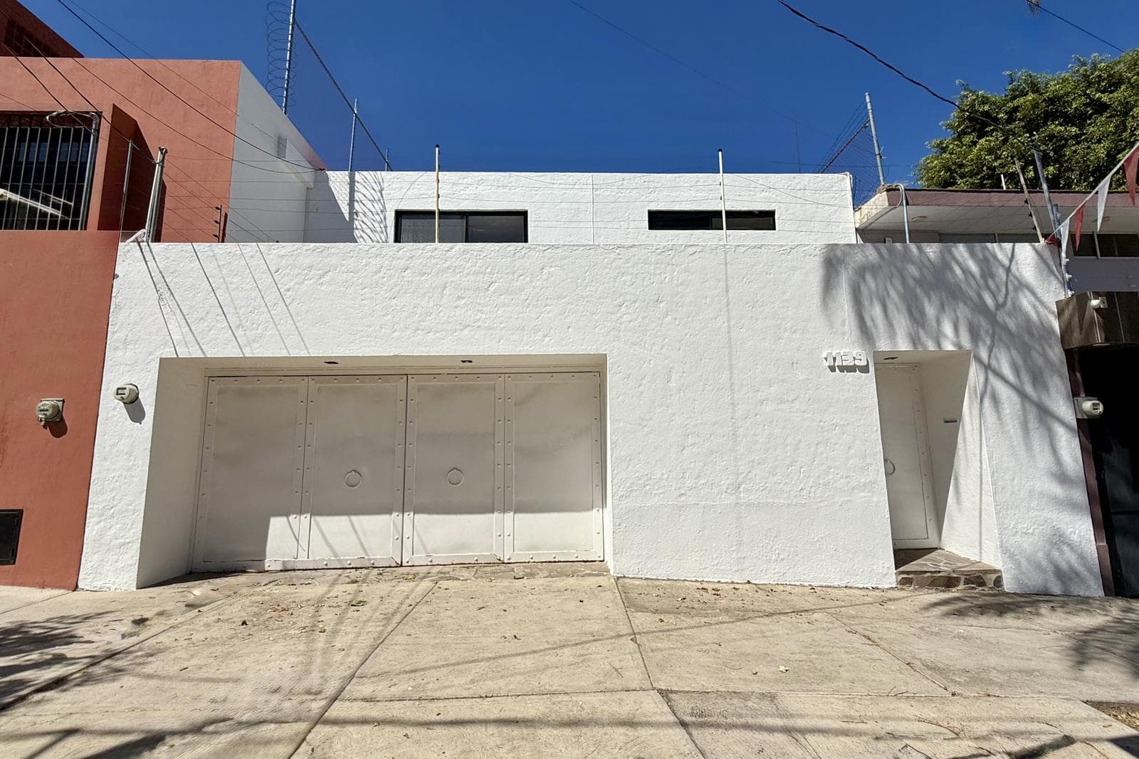 House for Sale in Col. Providencia, Guadalajara, Jalisco.