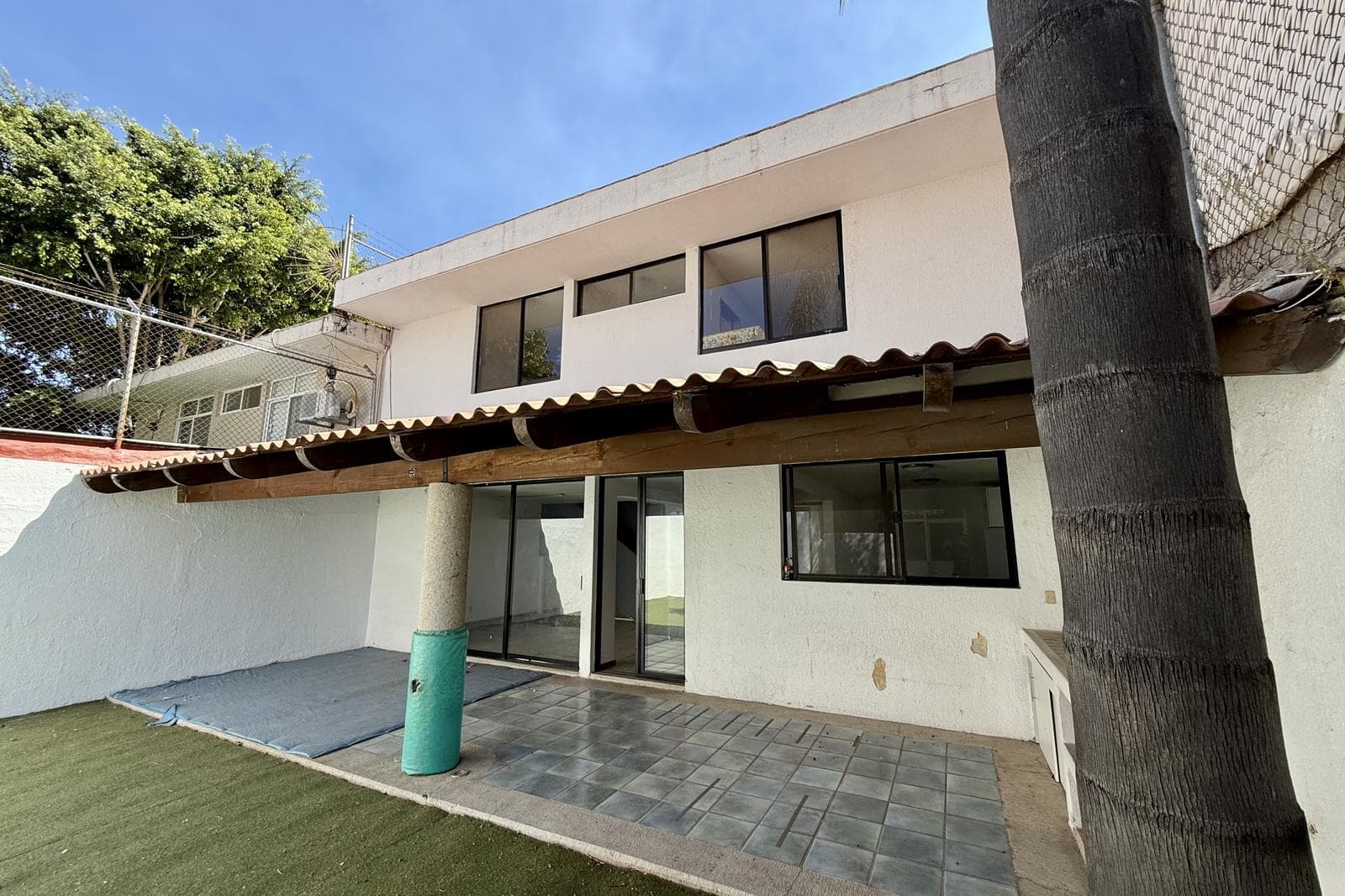 House for Sale in Col. Providencia, Guadalajara, Jalisco.