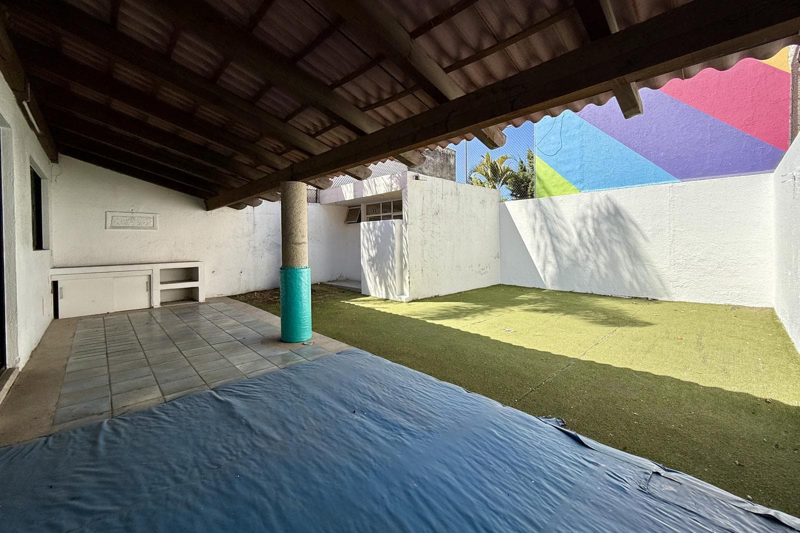 House for Sale in Col. Providencia, Guadalajara, Jalisco.